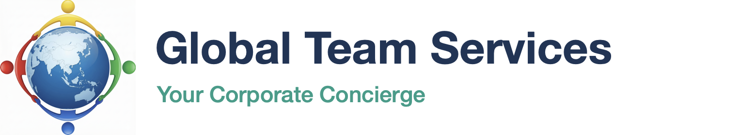 Global Team Services Ltd.